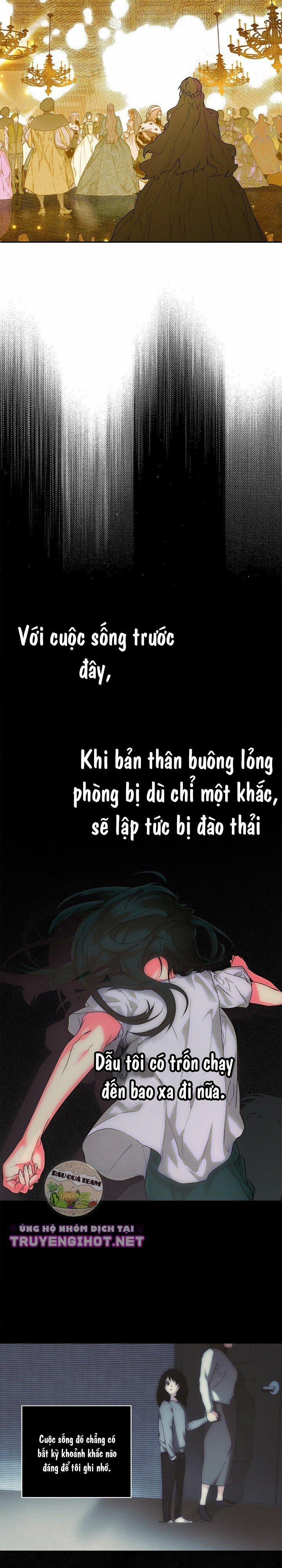 Quý Cô Bí Ẩn. 1 trang 27