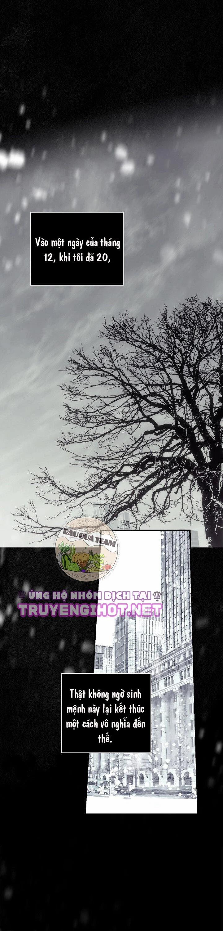 Quý Cô Bí Ẩn. 1 trang 3