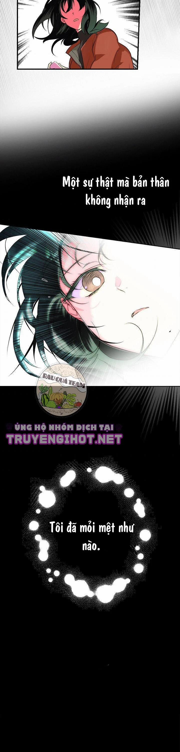 Quý Cô Bí Ẩn. 1 trang 5