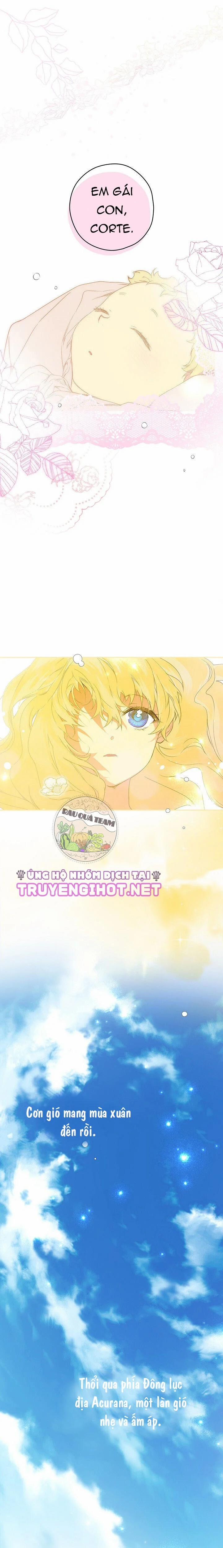 Quý Cô Bí Ẩn. 1 trang 9