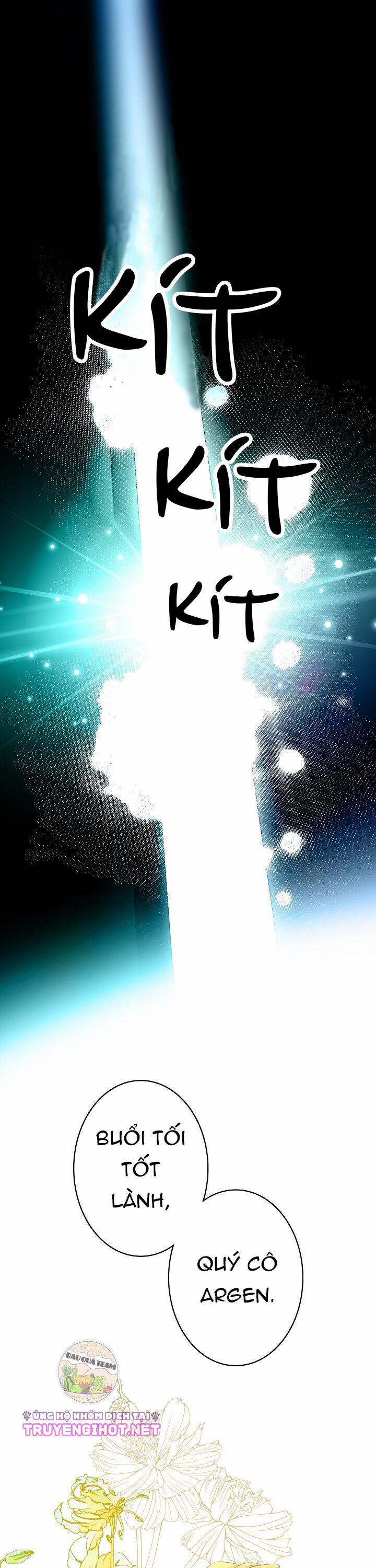 Quý Cô Bí Ẩn. 2 trang 0