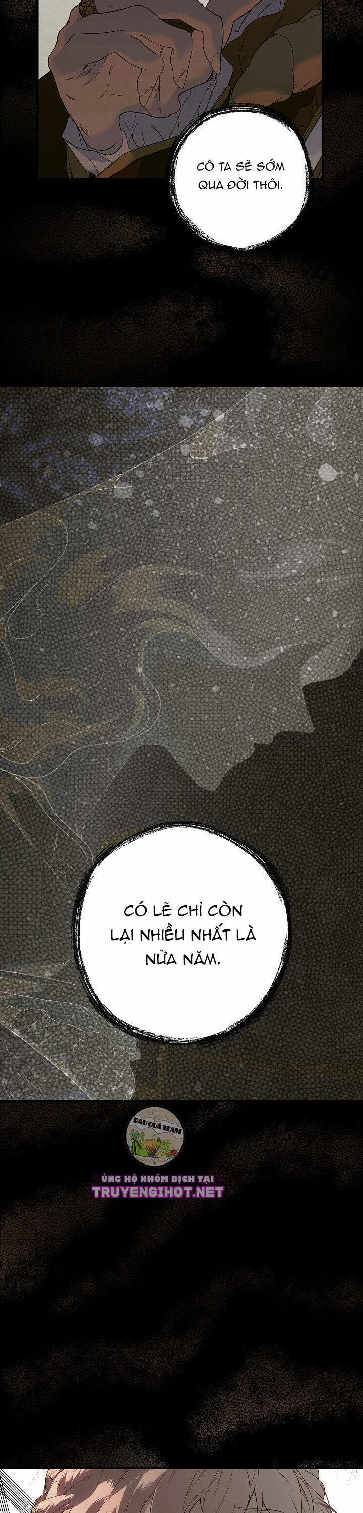 Quý Cô Bí Ẩn. 2 trang 11