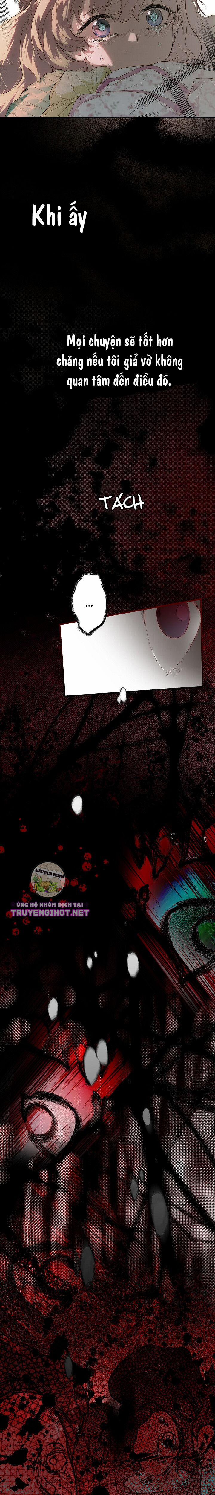 Quý Cô Bí Ẩn. 2 trang 12