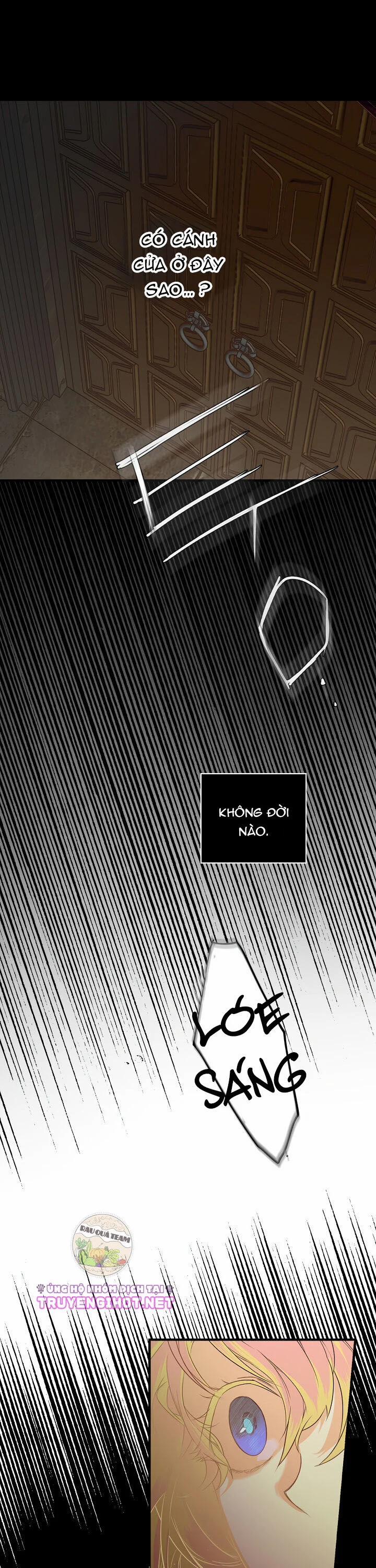 Quý Cô Bí Ẩn. 2 trang 17