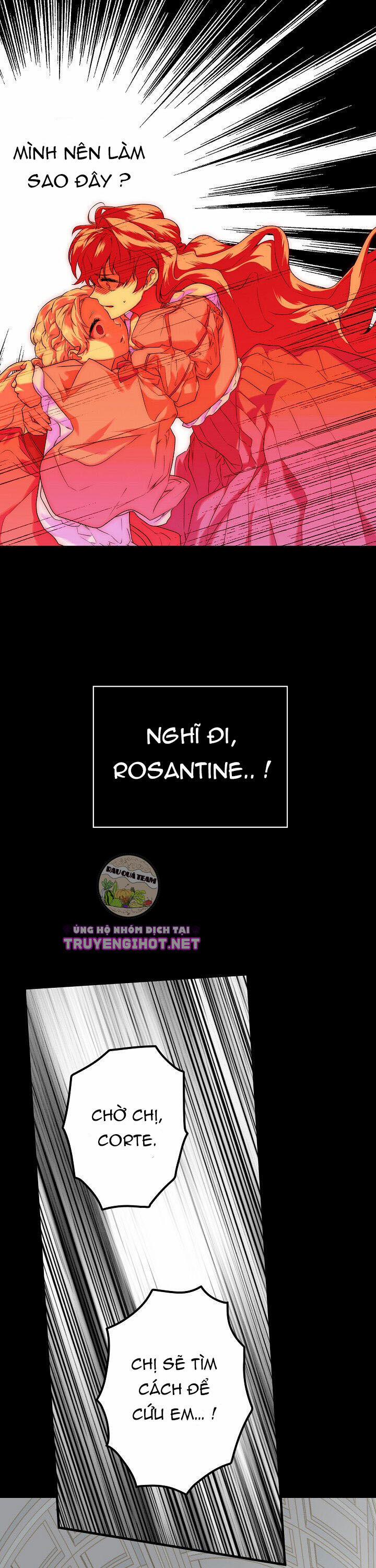 Quý Cô Bí Ẩn. 2 trang 20