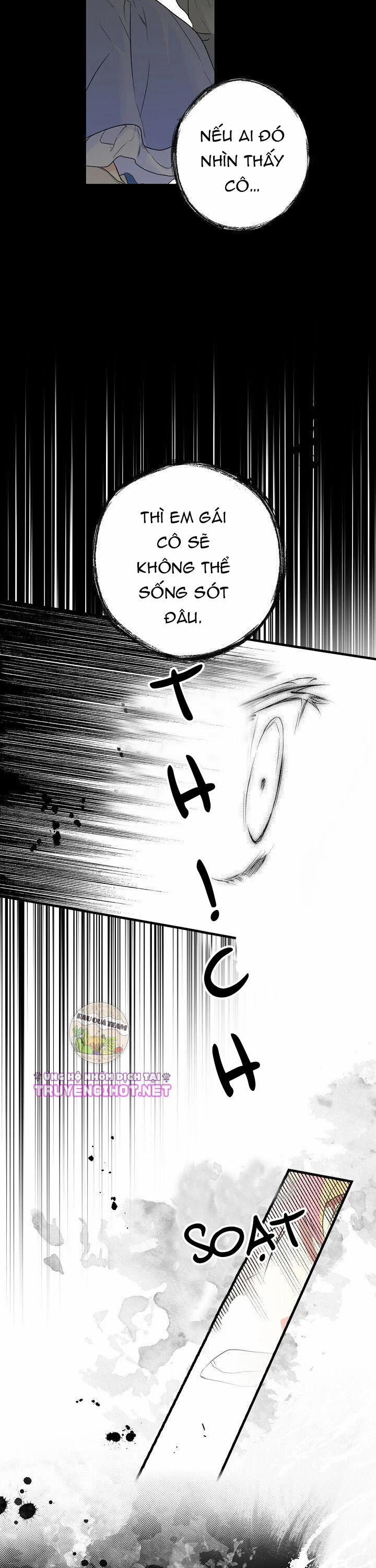 Quý Cô Bí Ẩn. 2 trang 23