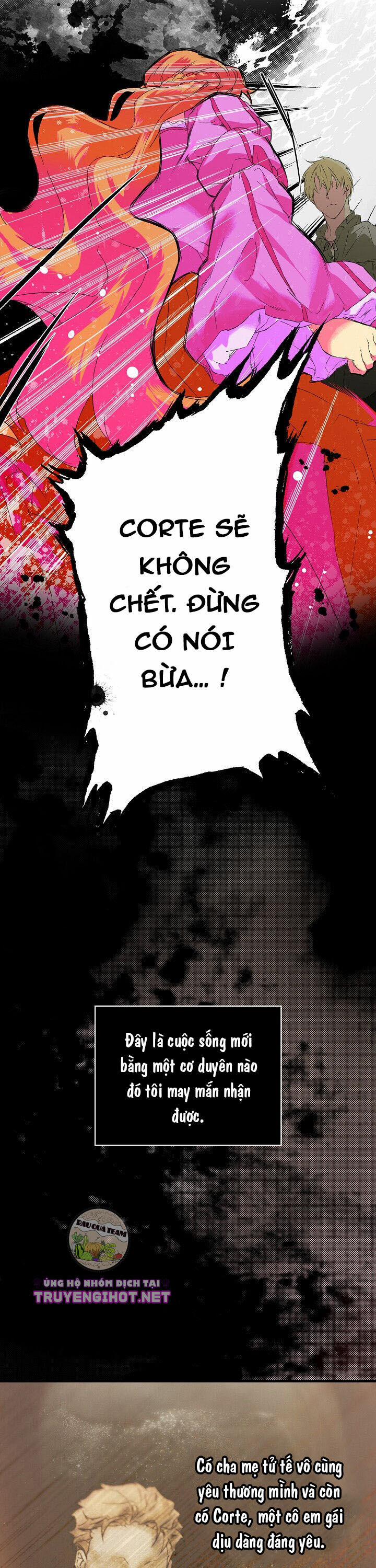 Quý Cô Bí Ẩn. 2 trang 24