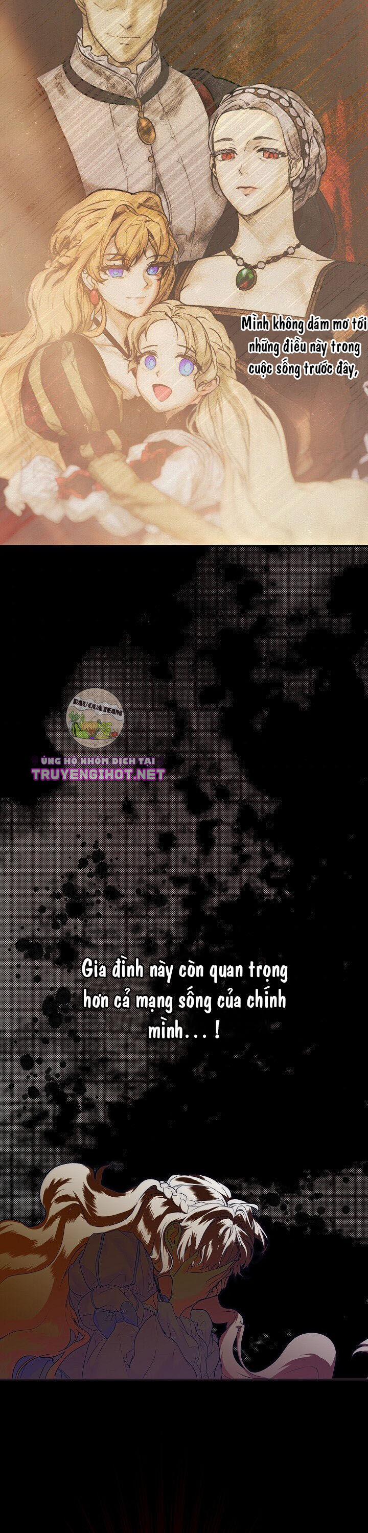 Quý Cô Bí Ẩn. 2 trang 25