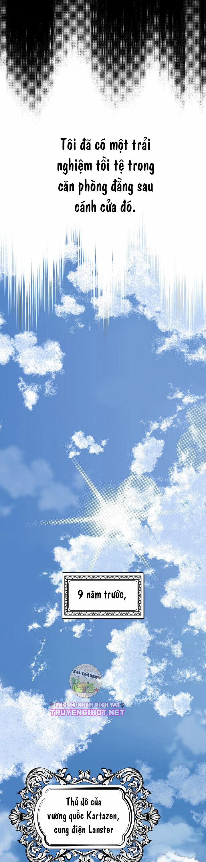 Quý Cô Bí Ẩn. 2 trang 5