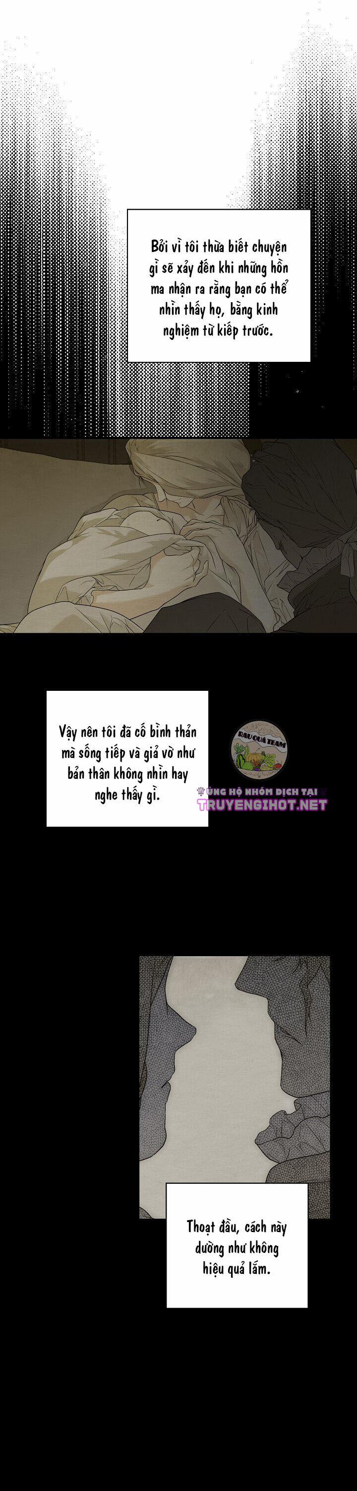 Quý Cô Bí Ẩn. 2 trang 9