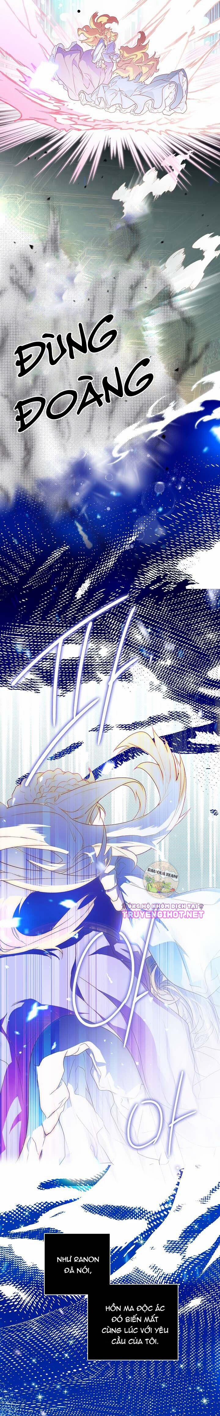 Quý Cô Bí Ẩn. 3 trang 10