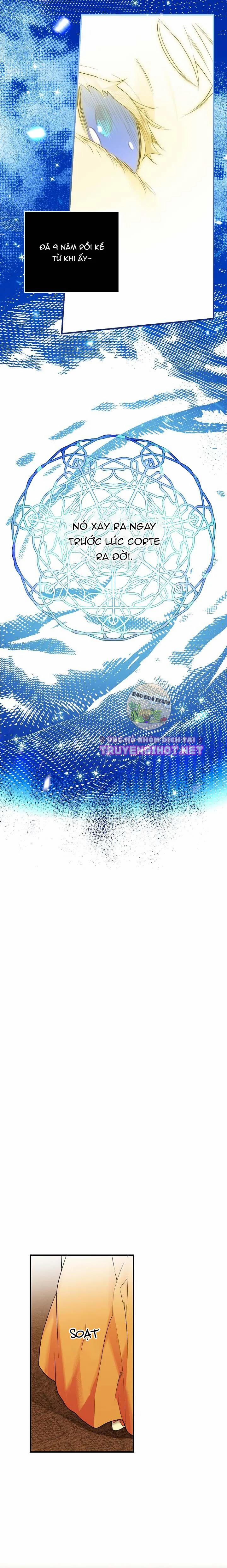 Quý Cô Bí Ẩn. 3 trang 11