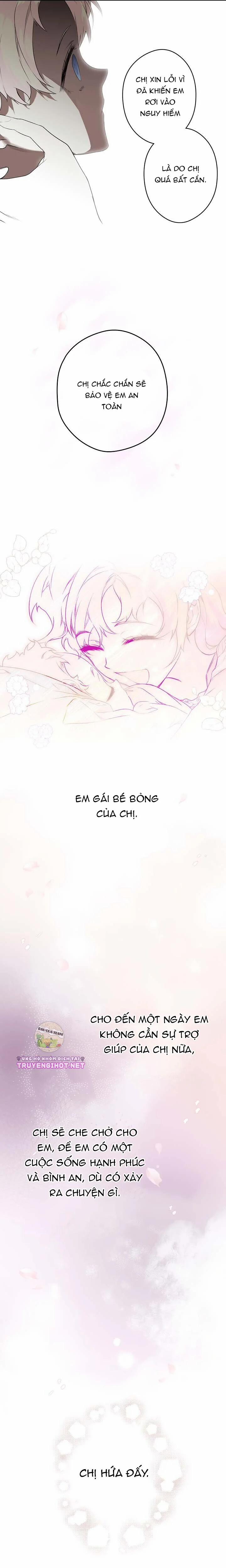 Quý Cô Bí Ẩn. 3 trang 7