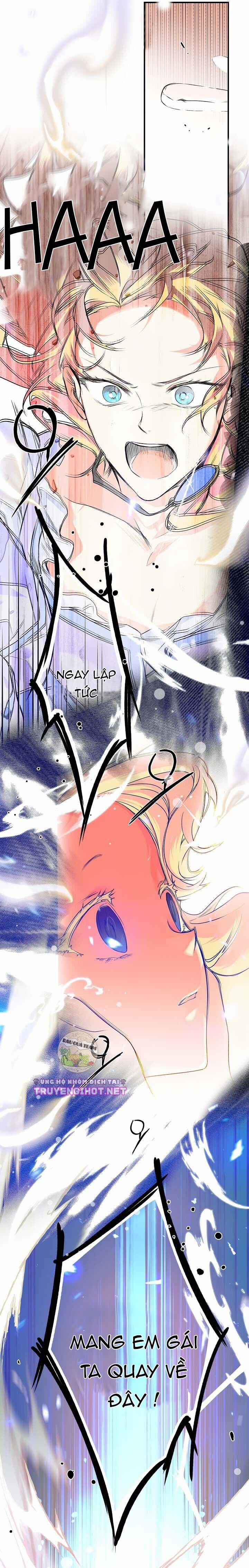 Quý Cô Bí Ẩn. 3 trang 9