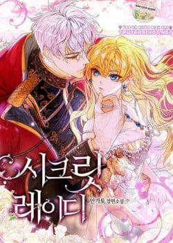 Đọc truyện tranh Quý Cô Bí Ẩn.