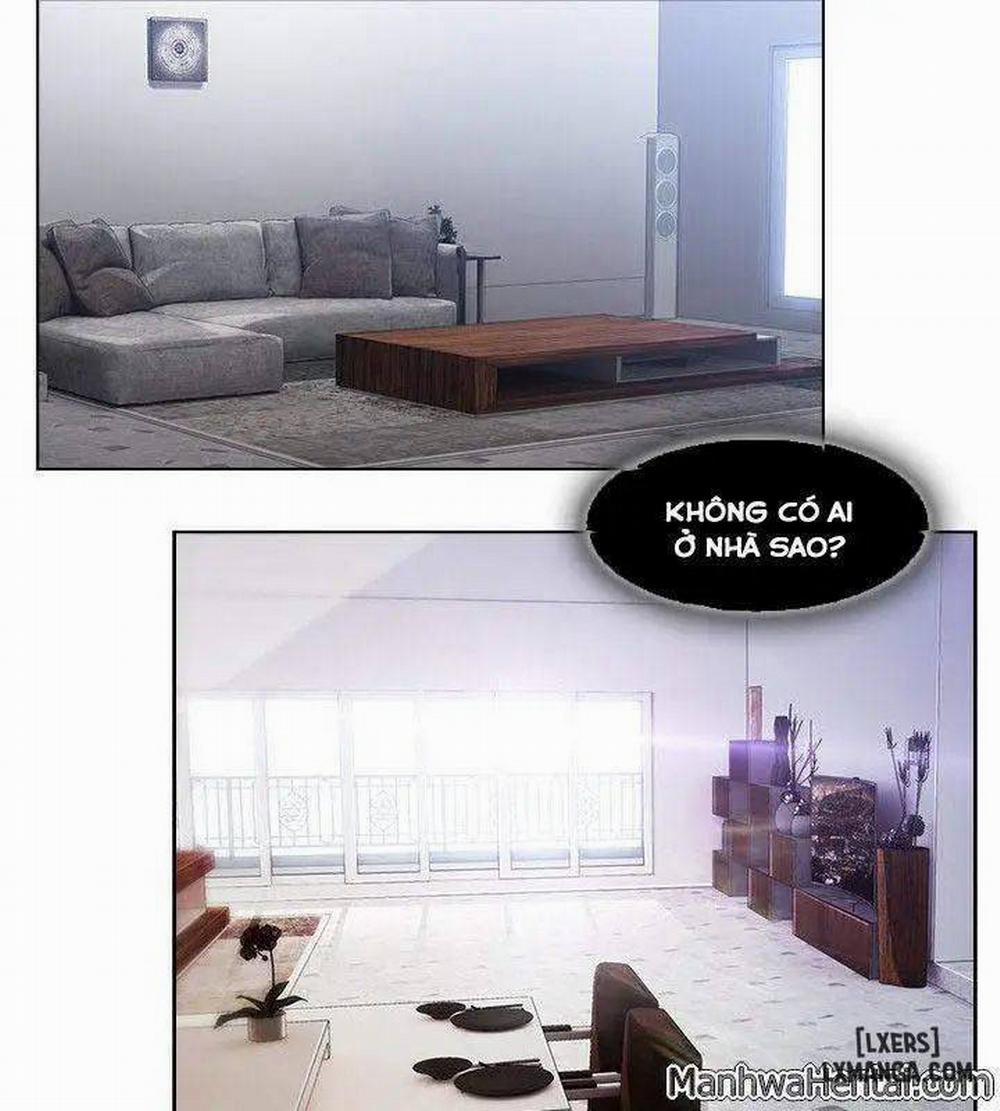 Quý Cô Chân Dài 13 trang 13