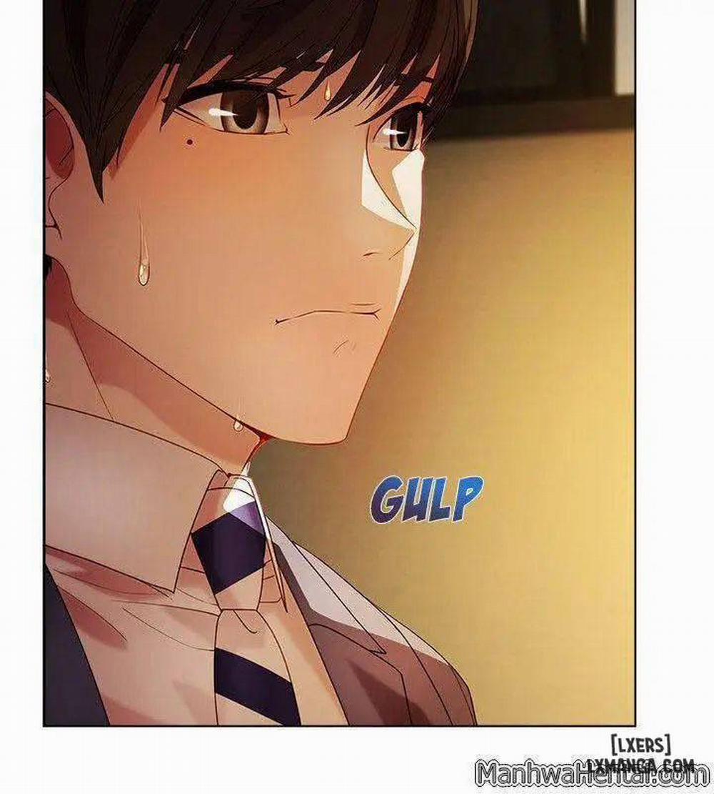 Quý Cô Chân Dài 13 trang 21