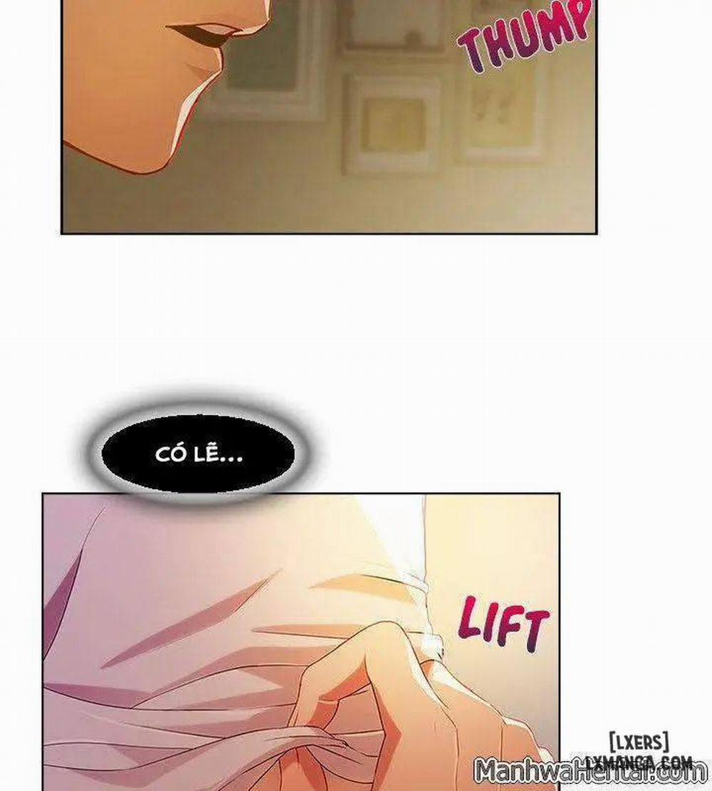 Quý Cô Chân Dài 13 trang 29