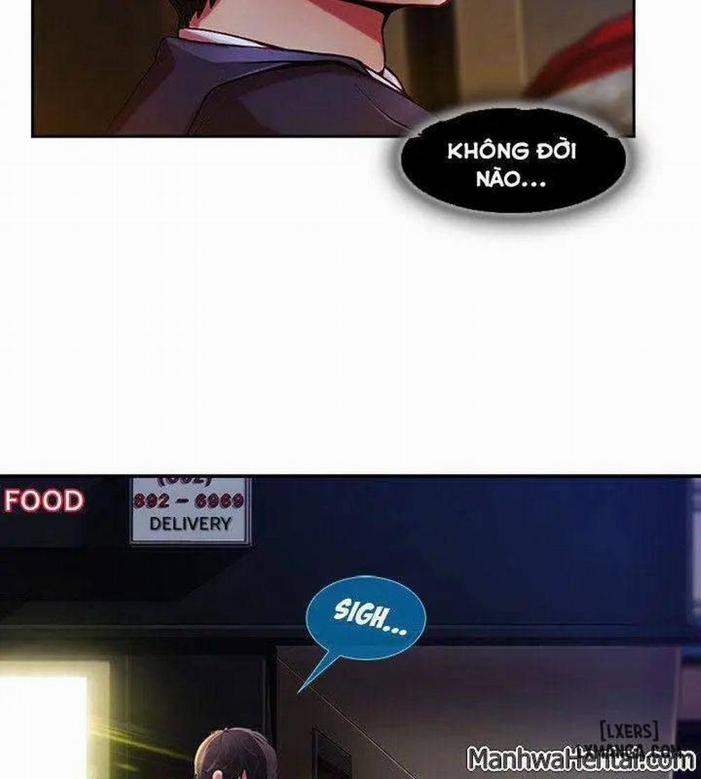 Quý Cô Chân Dài 13 trang 3