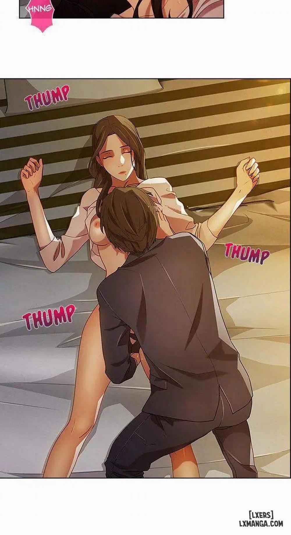 Quý Cô Chân Dài 13 trang 42