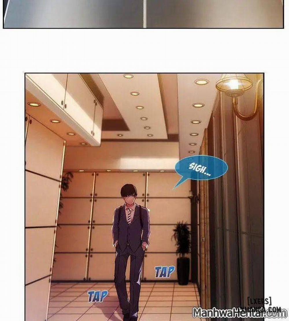 Quý Cô Chân Dài 13 trang 9