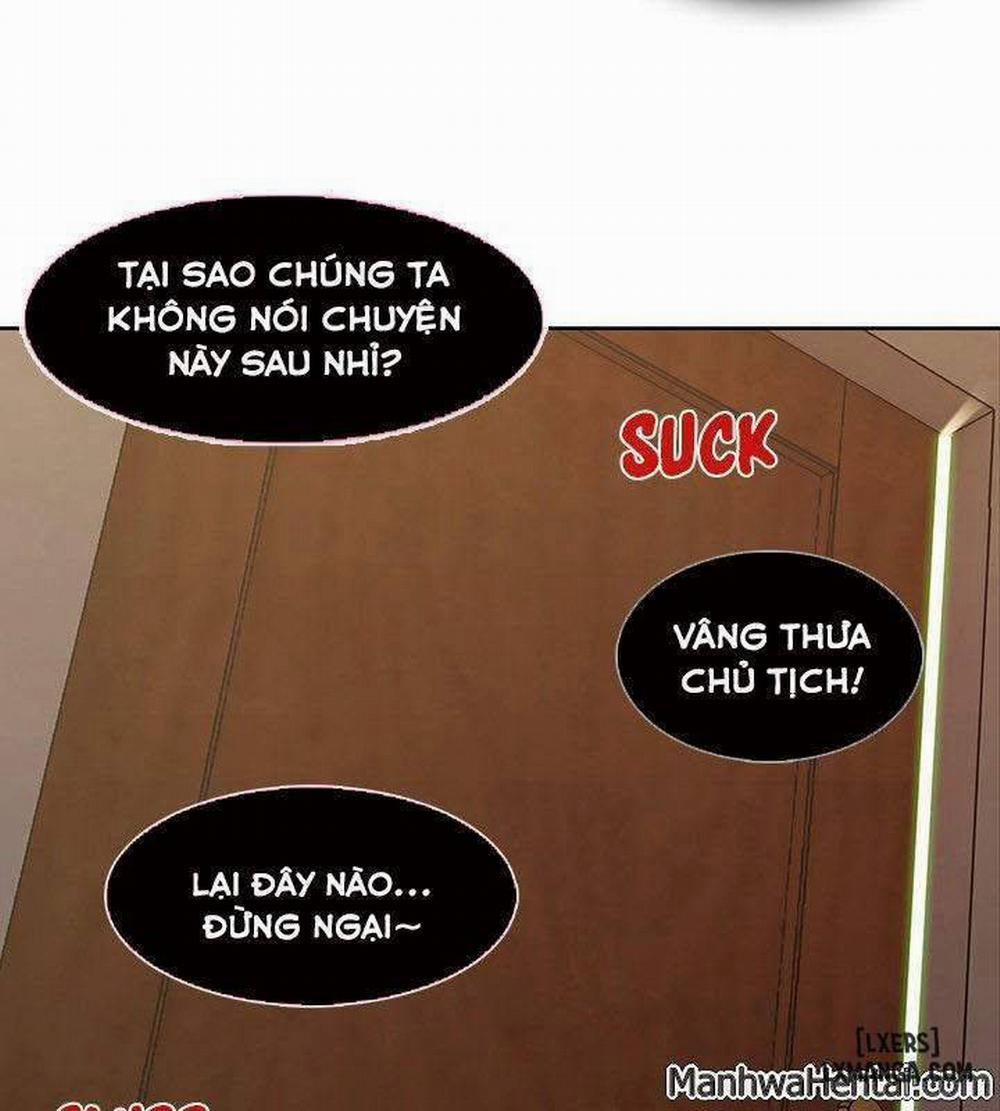 Quý Cô Chân Dài 15 trang 13