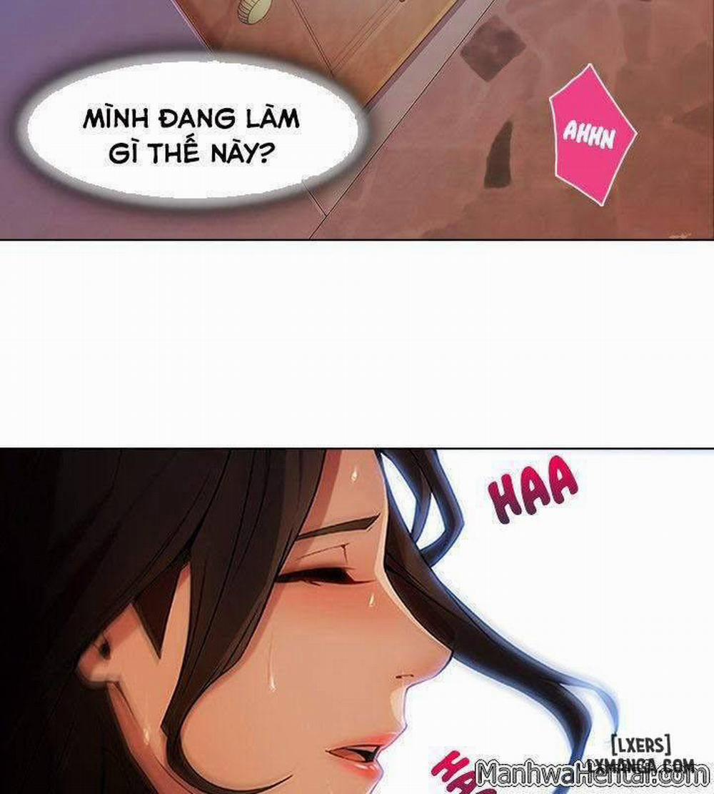 Quý Cô Chân Dài 15 trang 17