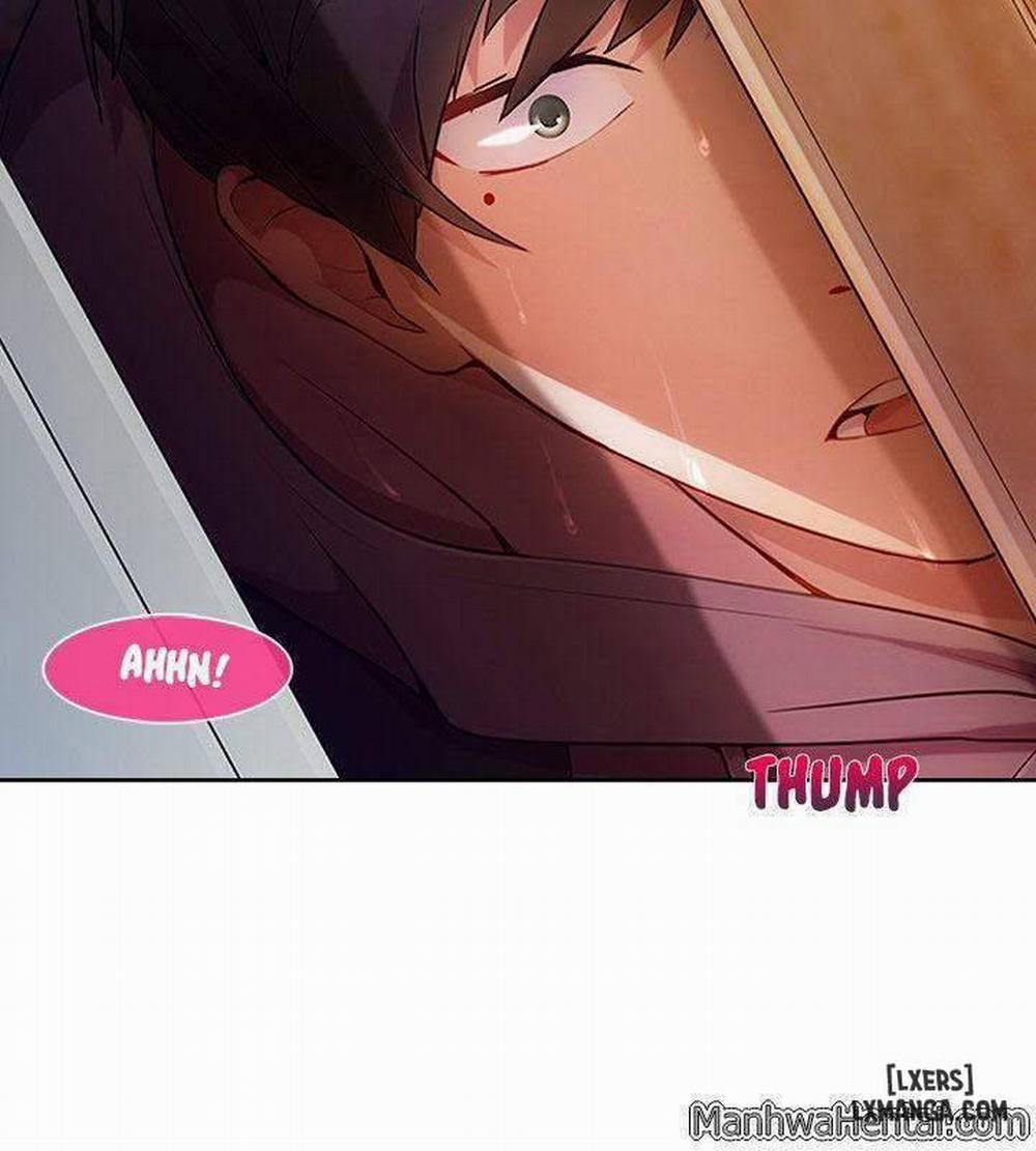 Quý Cô Chân Dài 15 trang 19