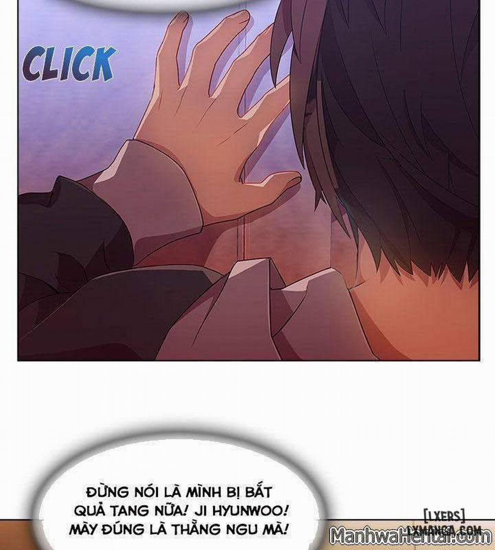 Quý Cô Chân Dài 15 trang 33