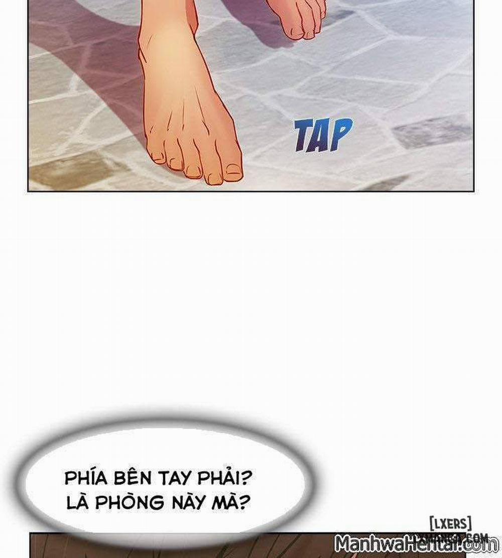 Quý Cô Chân Dài 15 trang 35