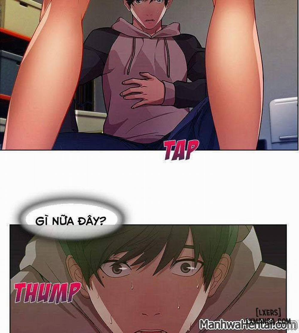 Quý Cô Chân Dài 15 trang 41