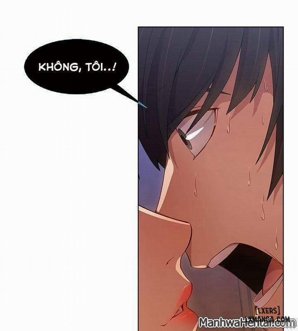 Quý Cô Chân Dài 15 trang 45