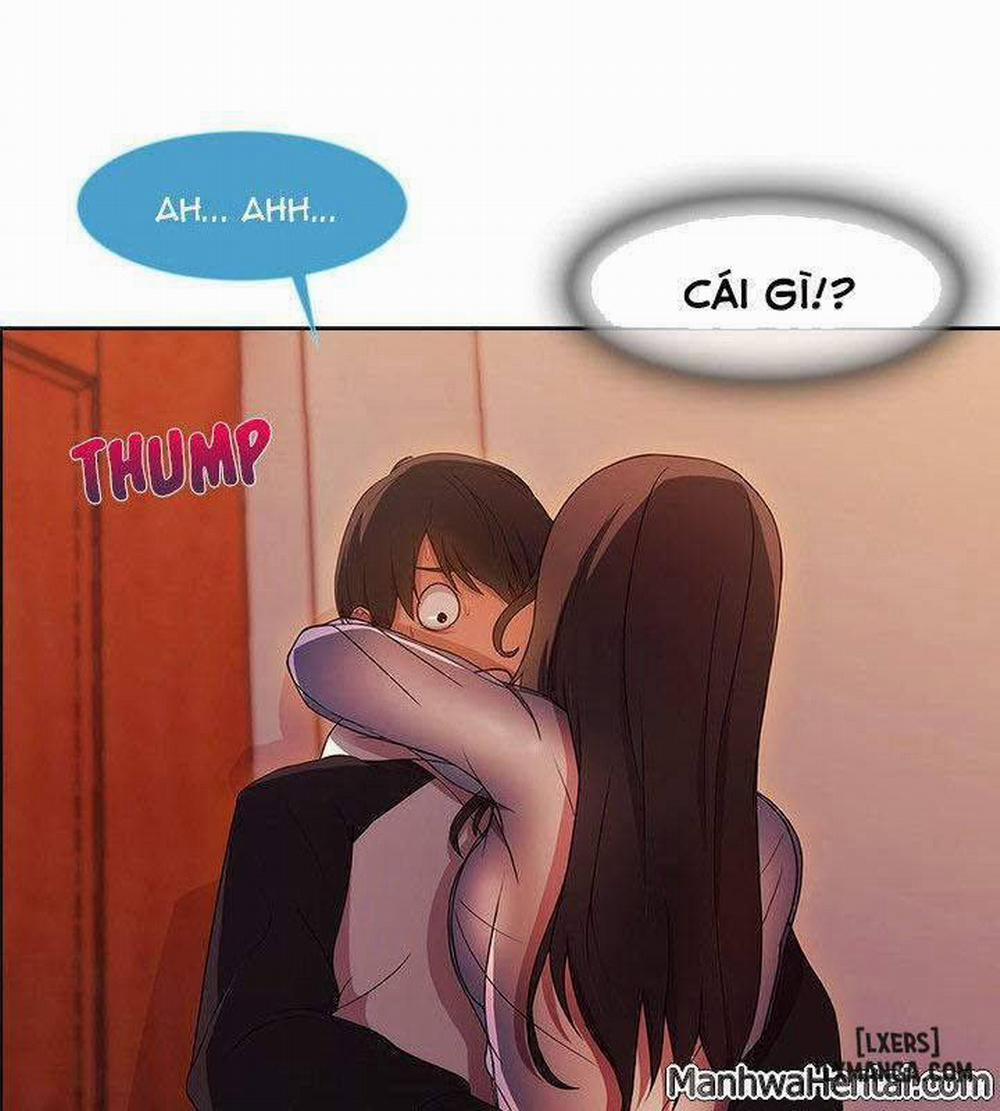 Quý Cô Chân Dài 15 trang 47