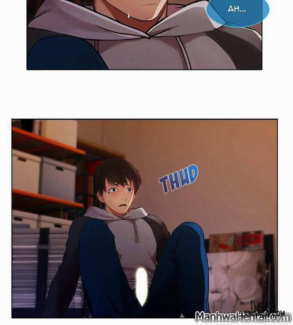 Quý Cô Chân Dài 15 trang 53