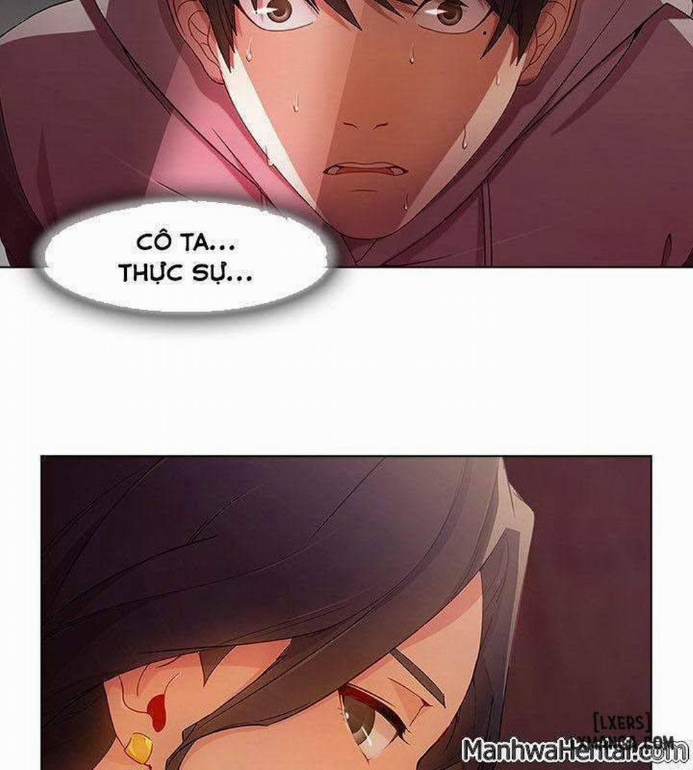 Quý Cô Chân Dài 15 trang 55