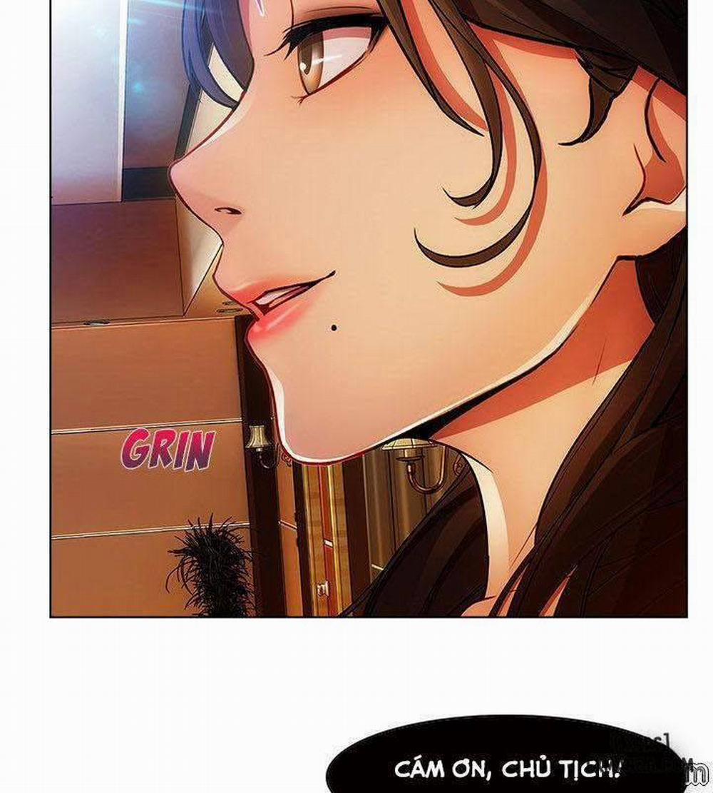 Quý Cô Chân Dài 15 trang 7