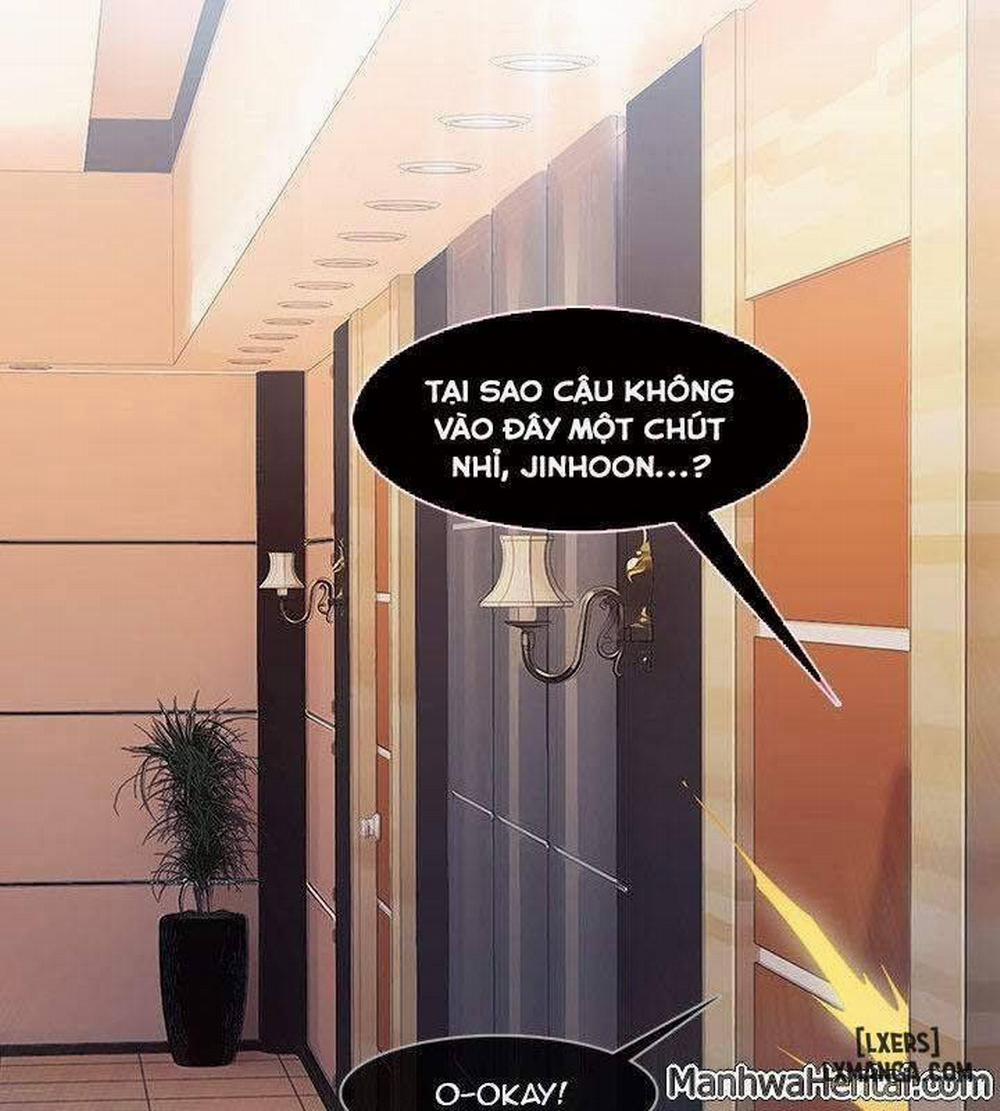 Quý Cô Chân Dài 15 trang 9