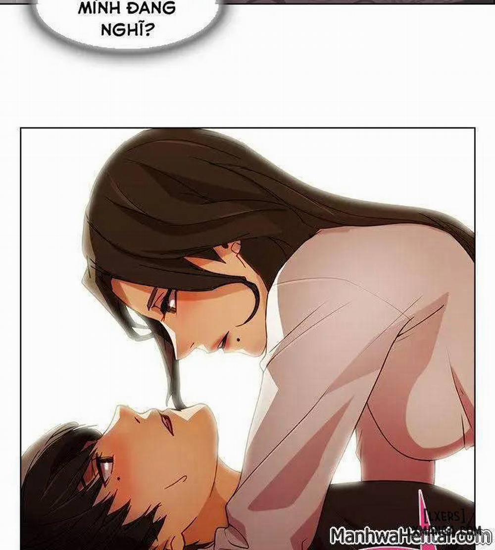 Quý Cô Chân Dài 16 trang 15