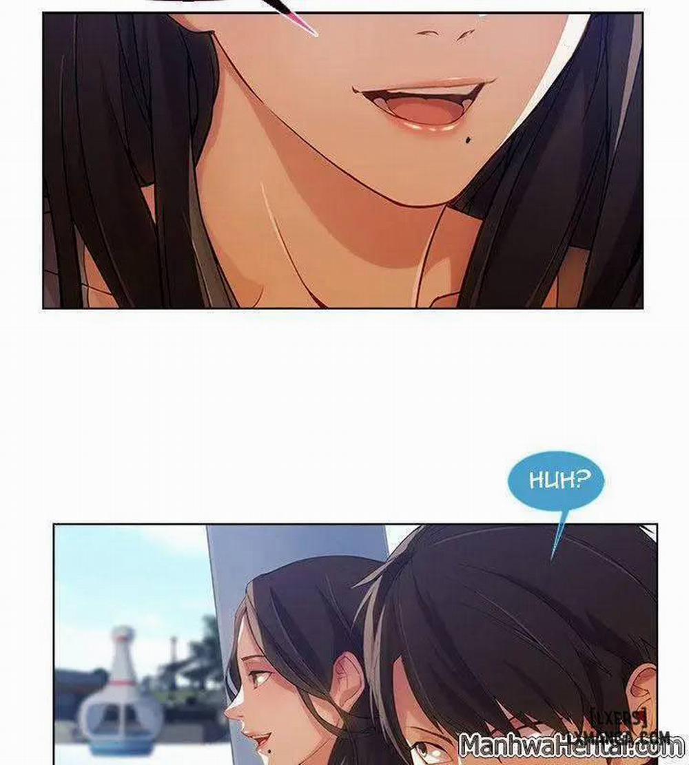 Quý Cô Chân Dài 16 trang 31