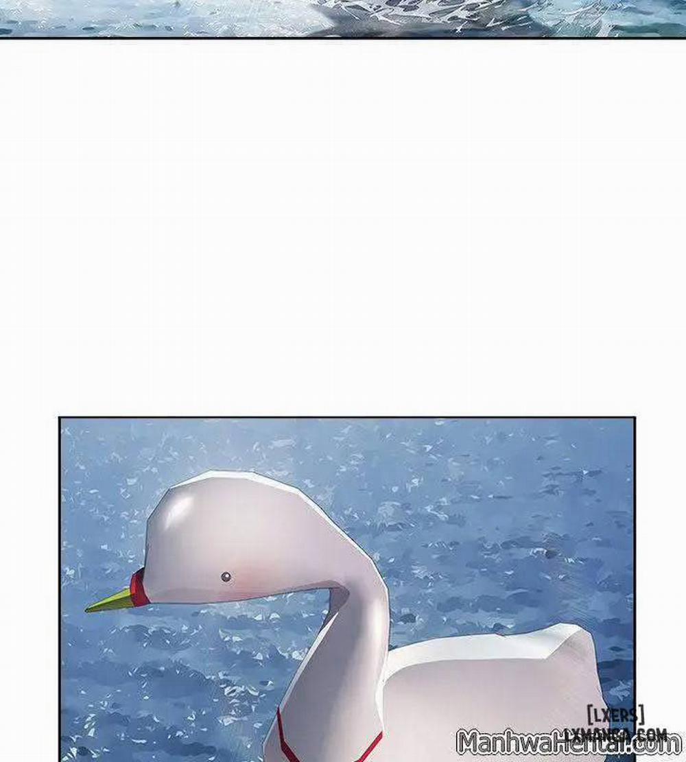 Quý Cô Chân Dài 16 trang 33