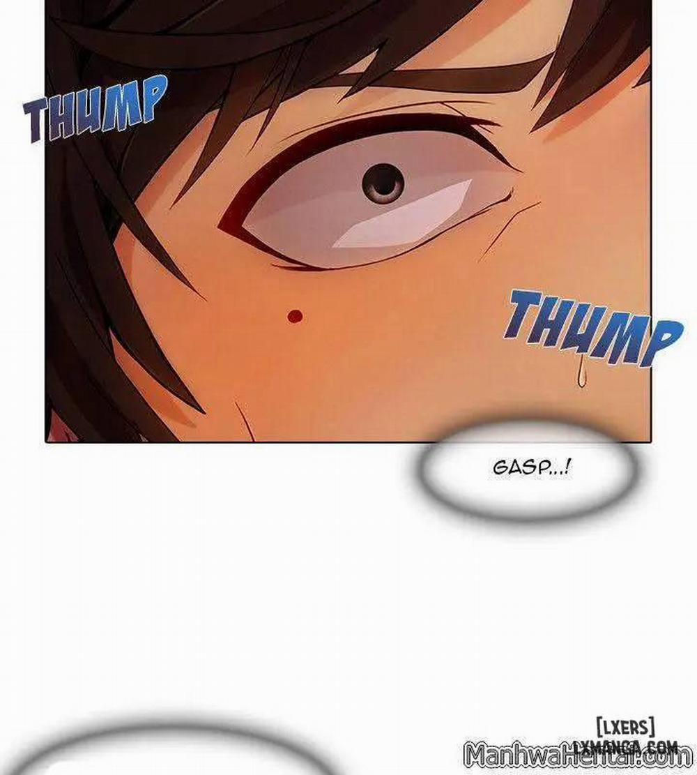 Quý Cô Chân Dài 16 trang 9