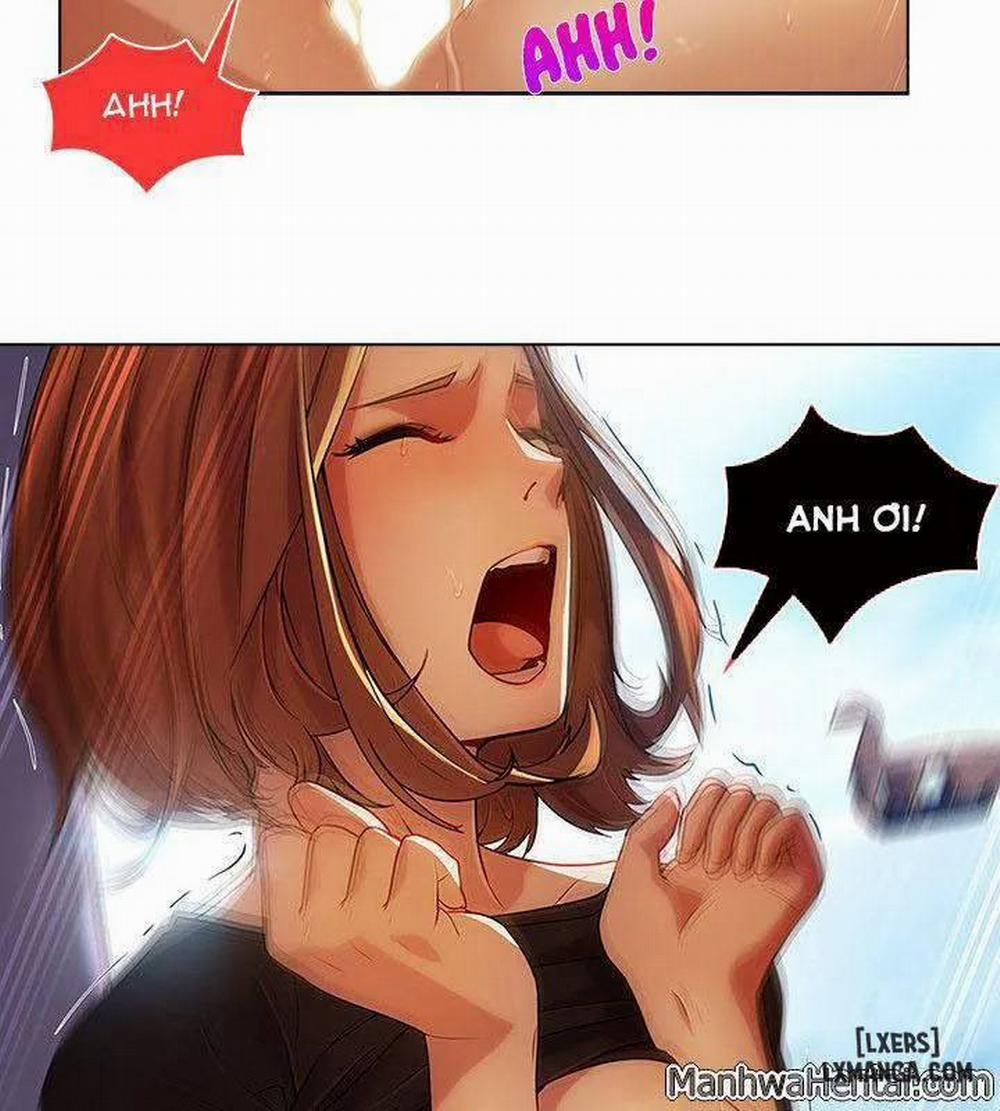 Quý Cô Chân Dài 17 trang 17