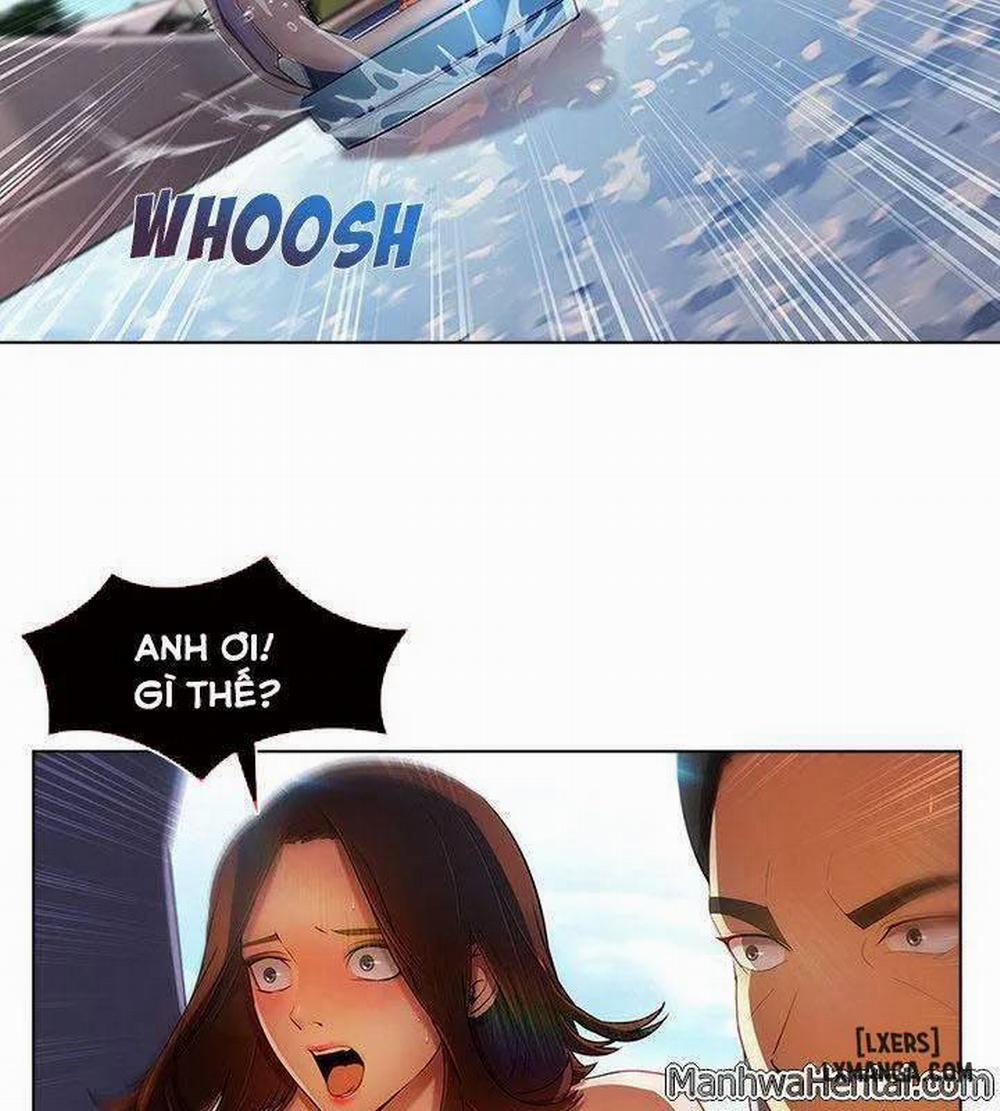 Quý Cô Chân Dài 17 trang 31