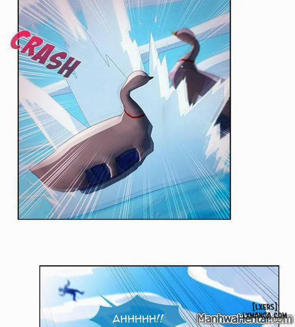 Quý Cô Chân Dài 17 trang 37