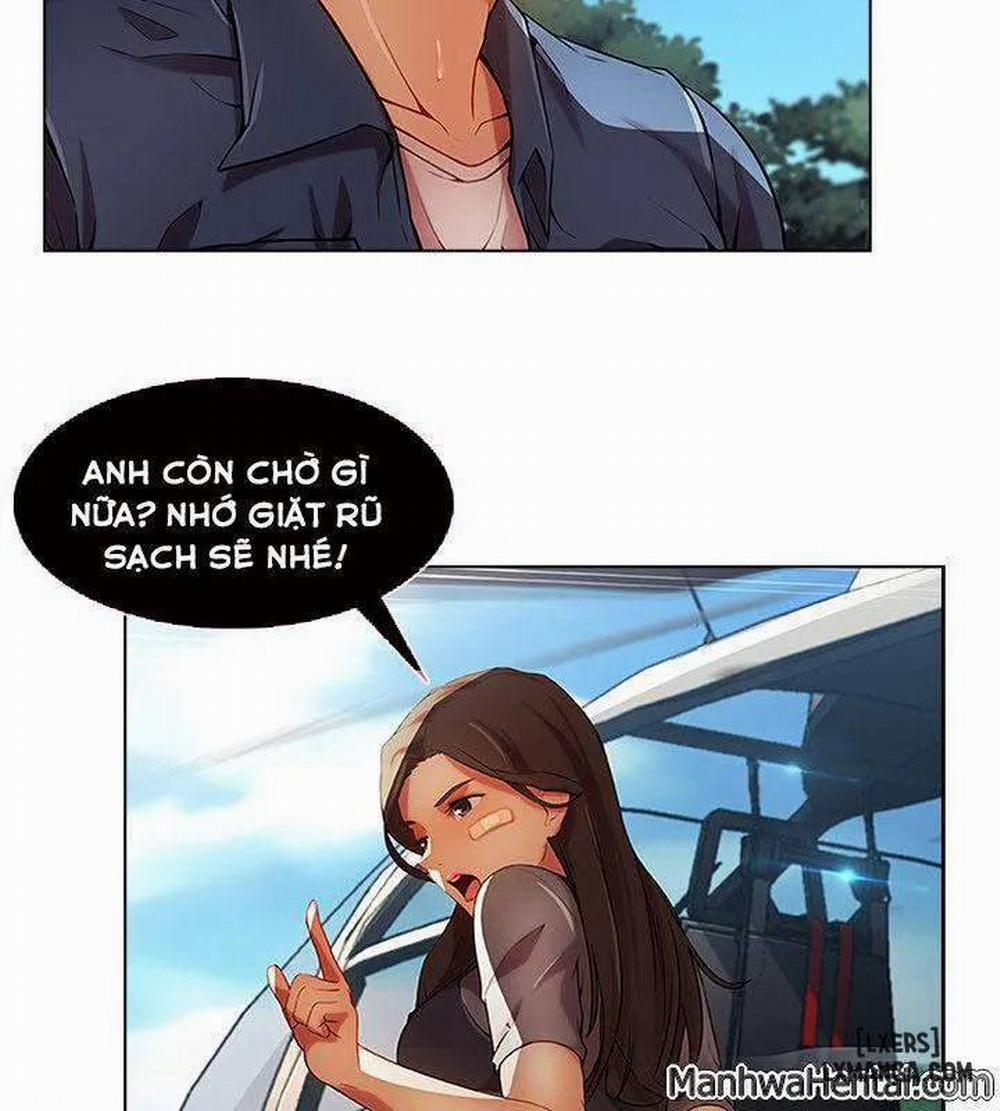 Quý Cô Chân Dài 17 trang 47