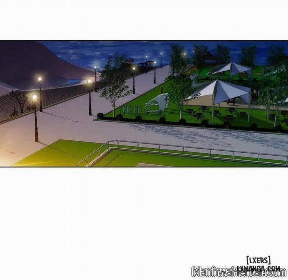 Quý Cô Chân Dài 18 trang 1