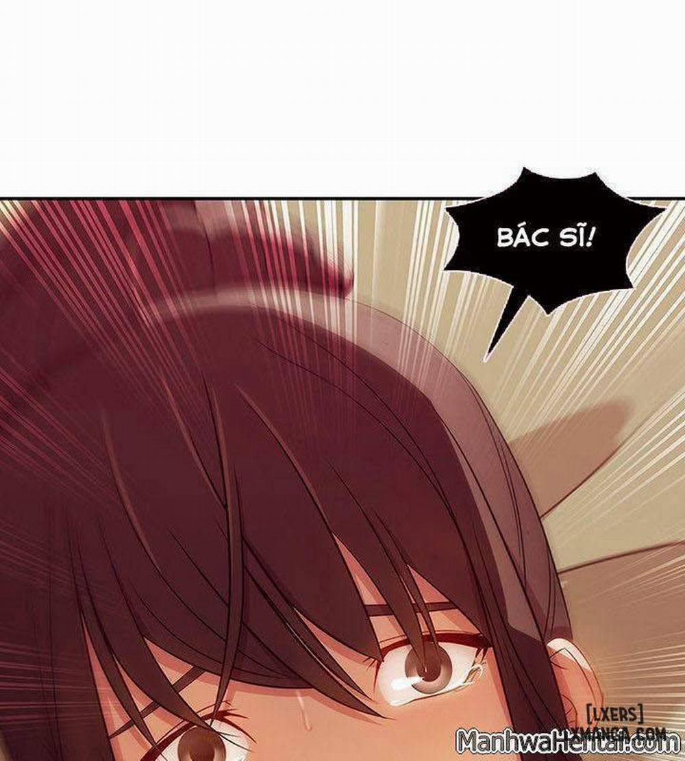 Quý Cô Chân Dài 18 trang 19