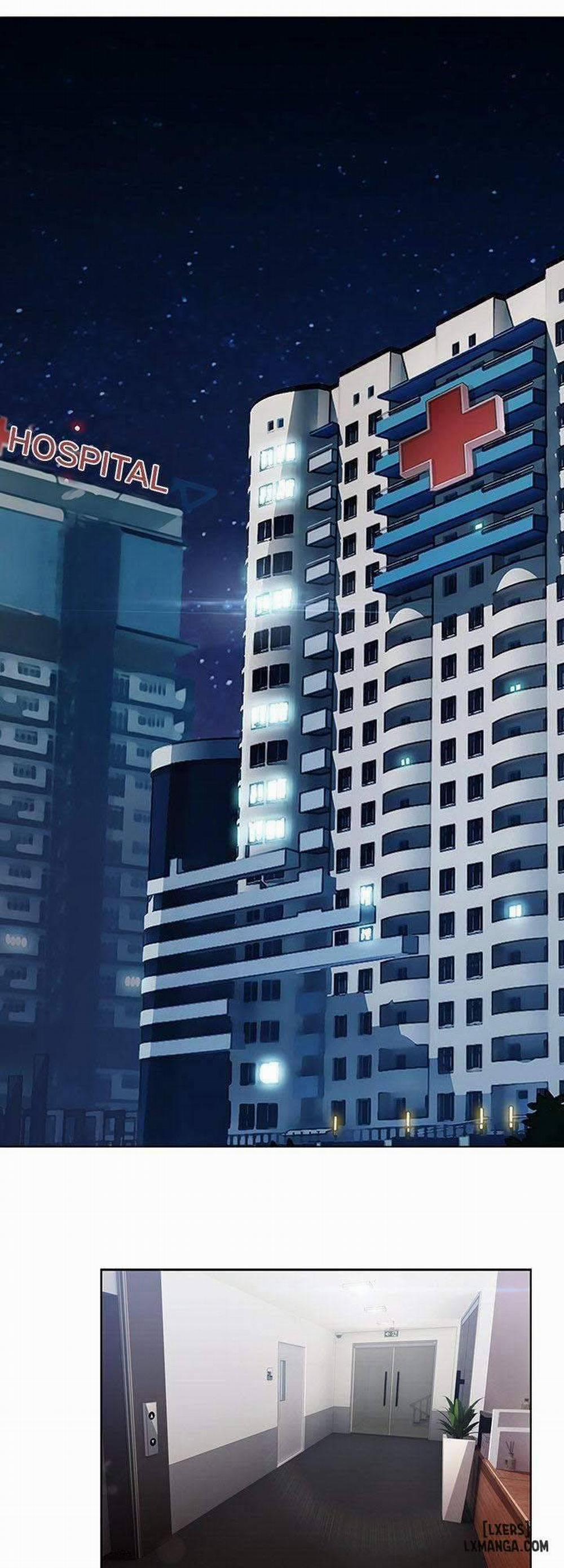 Quý Cô Chân Dài 18 trang 2