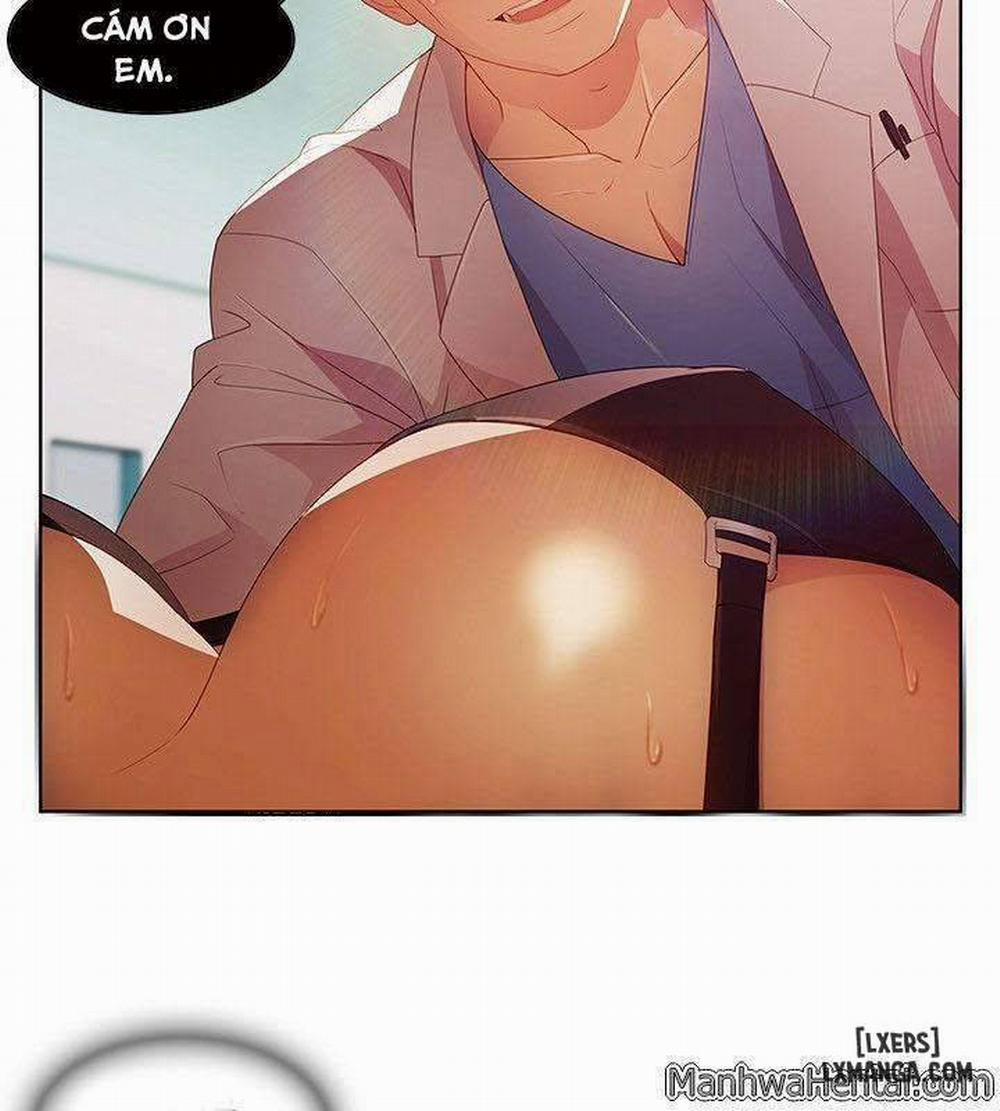 Quý Cô Chân Dài 18 trang 21