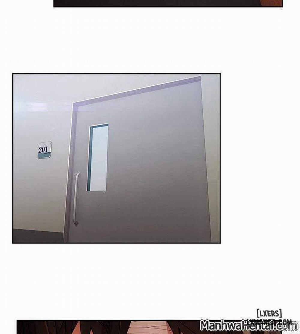 Quý Cô Chân Dài 18 trang 3